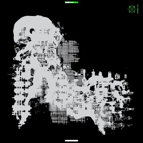 Portada de Glitch In Time