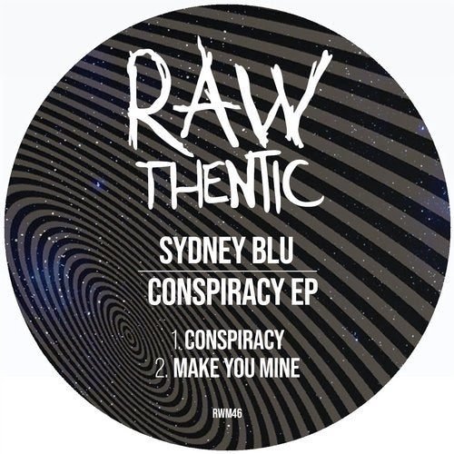 Portada de Conspiracy