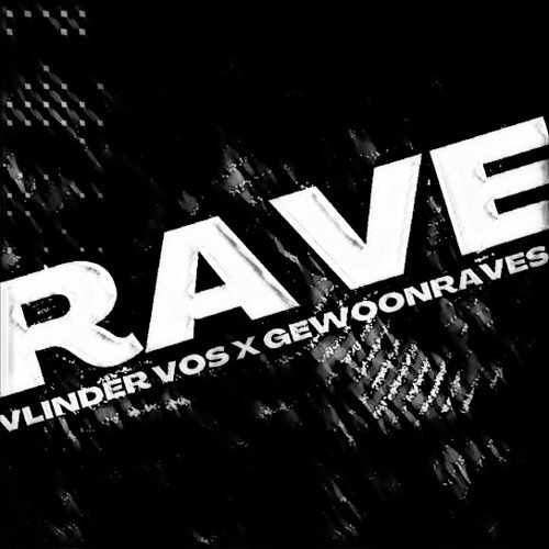 Portada de RAVE