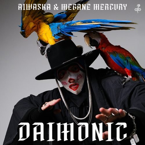 Portada de Daimonic
