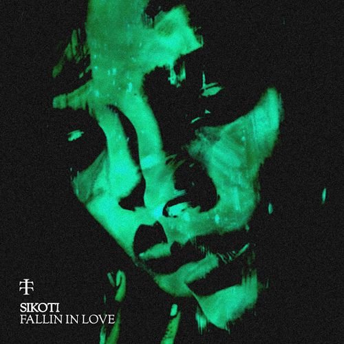 Portada de Fallin' in Love