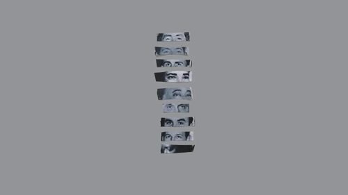 Portada de 'Gone'