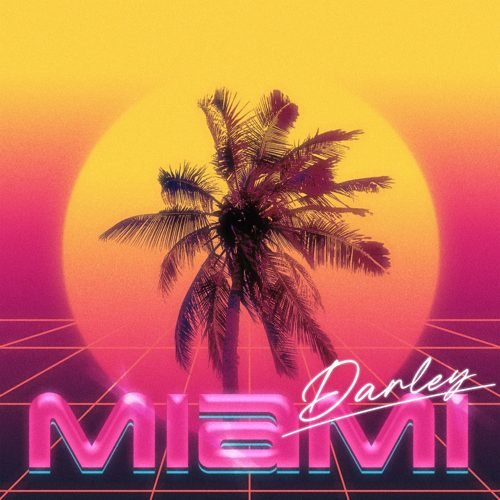 Portada de Miami
