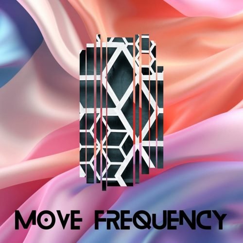 Portada de Move Frequency