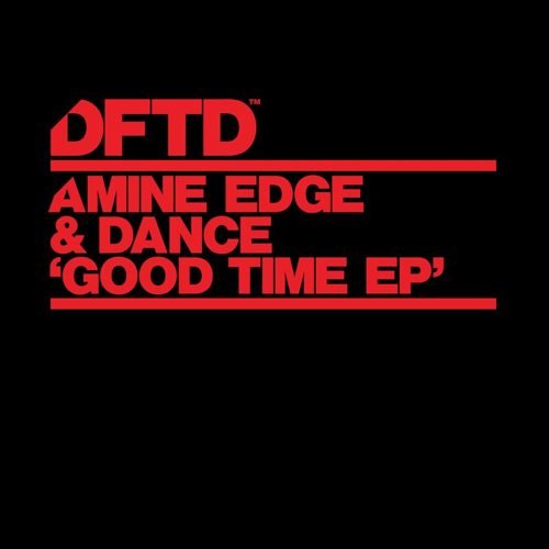 Portada de Good Time