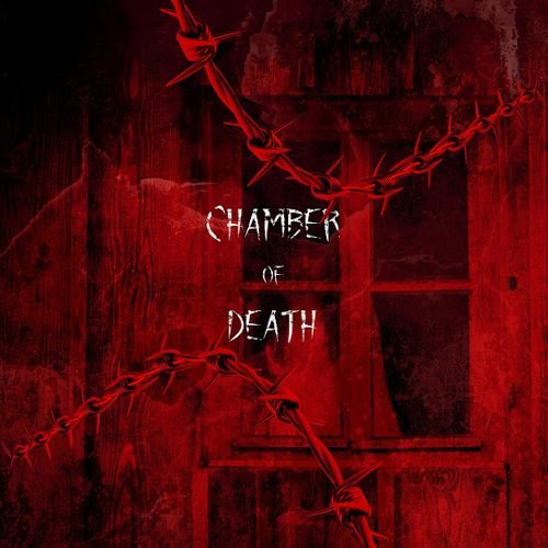 Portada de Chamber of Death