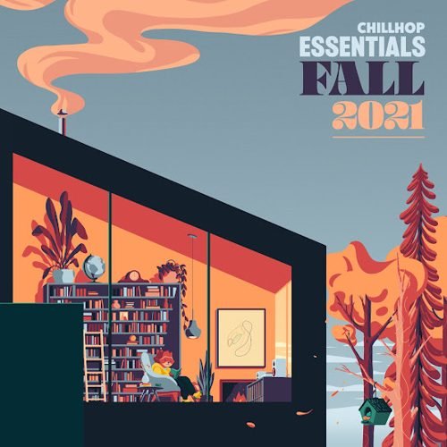 Portada de Spirits