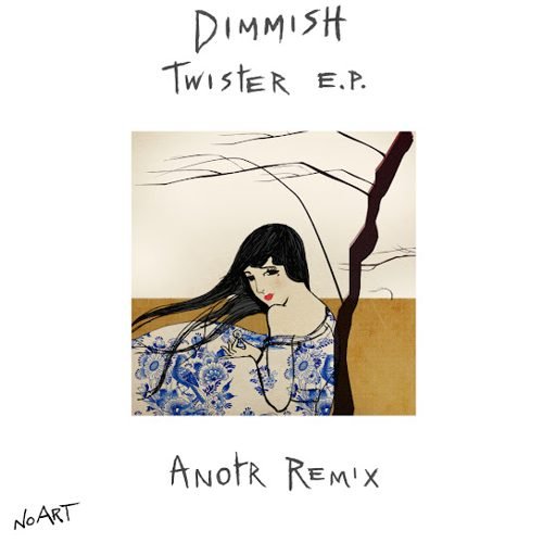 Portada de Twister