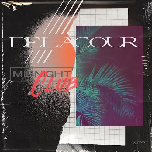 Portada de Midnight Club