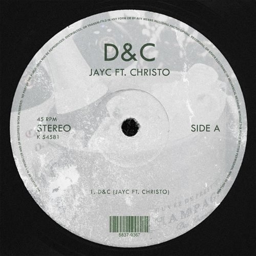 Portada de D&C