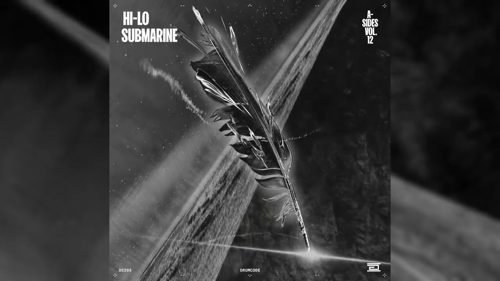 Portada de SUBMARINE