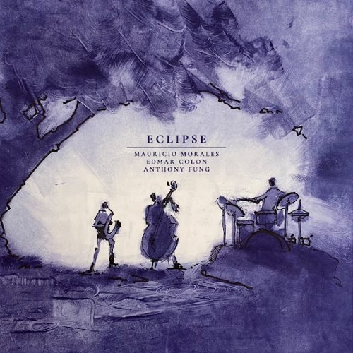 Portada de Eclipse