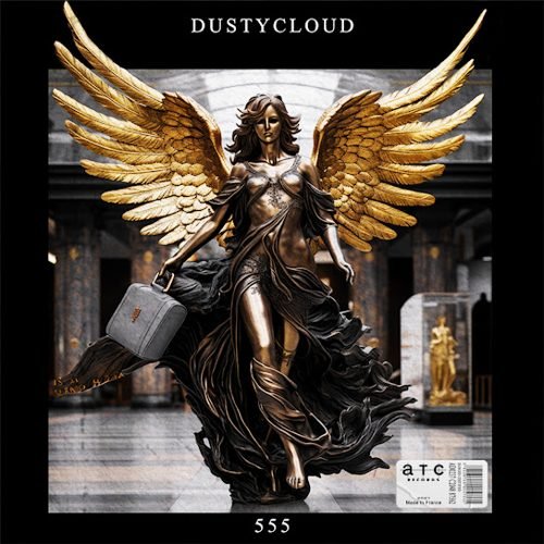 Portada de 555