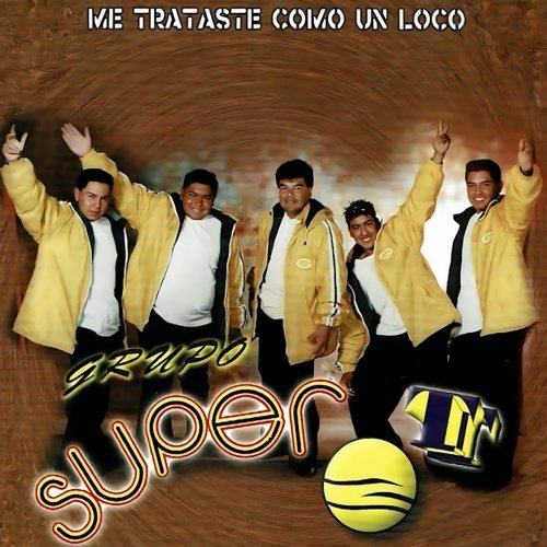 Portada de Cumbia del Tambor