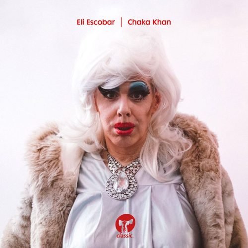Portada de Chaka Khan