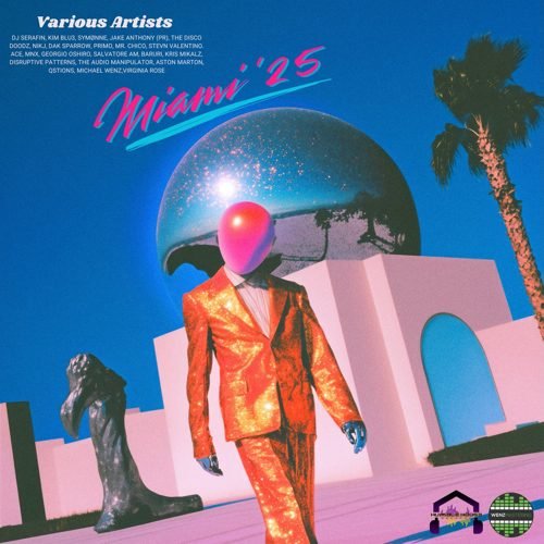 Portada de Move Yo Body