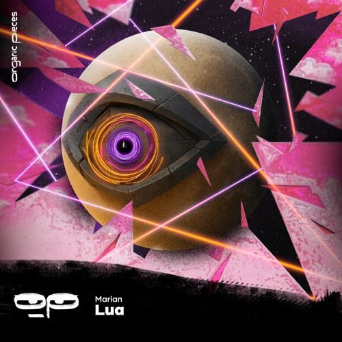 Portada de Lua