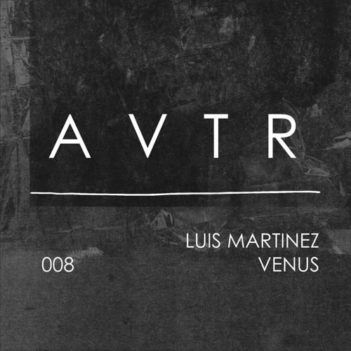 Portada de Venus