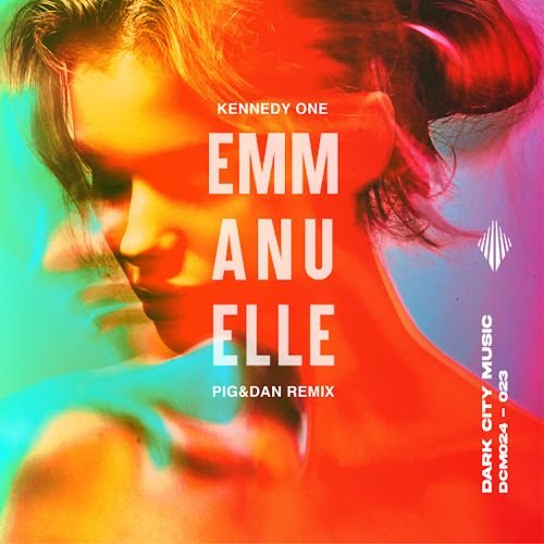 Portada de Emmanuelle
