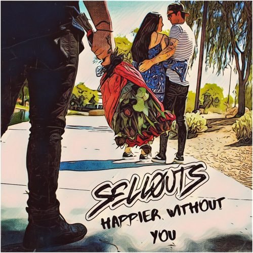 Portada de Without You