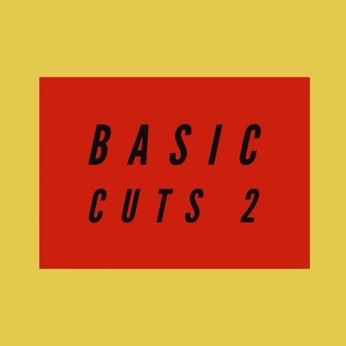 Portada de Basic Cuts 2
