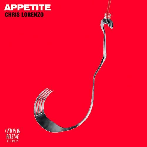 Portada de Appetite