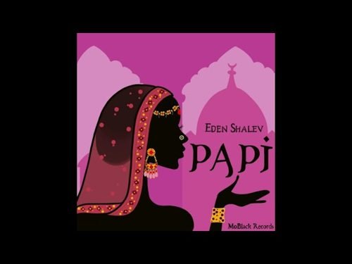 Portada de Papi