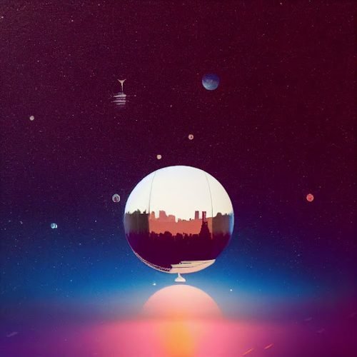 Portada de Serene