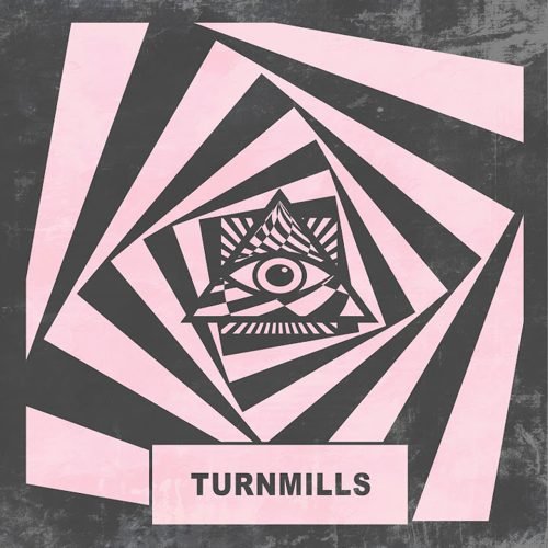 Portada de Turnmills