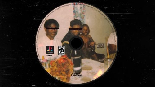 Portada de Money Trees