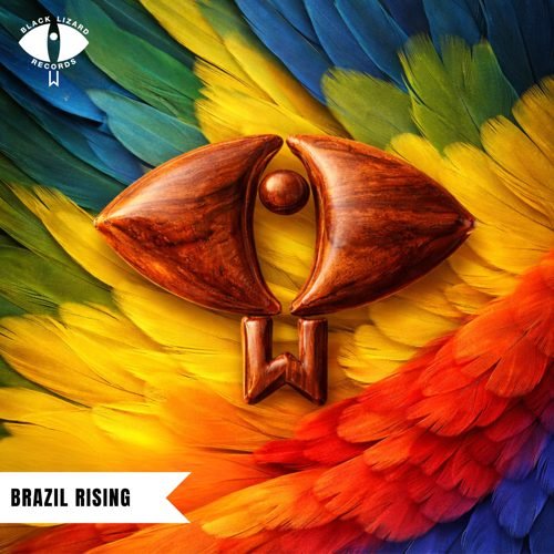 Portada de Ritmo Latino