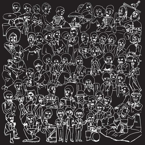 Portada de All Night