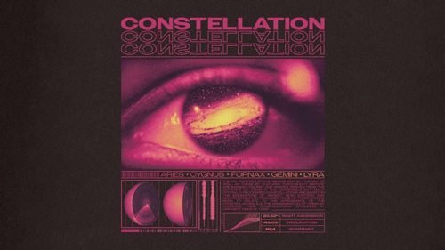 Portada de Constellation