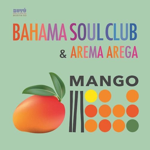 Portada de Mango