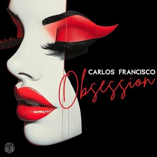 Portada de Obsession