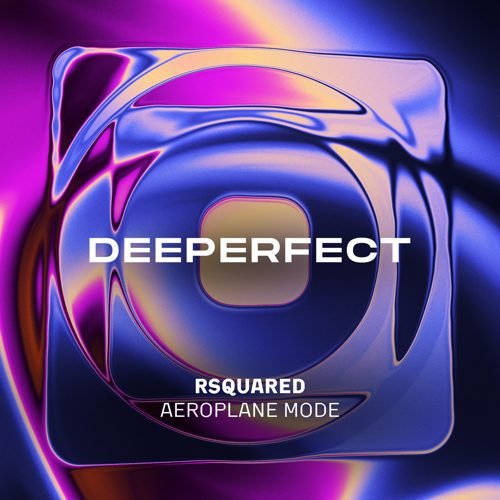 Portada de Aeroplane Mode
