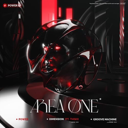 Portada de Groove Machine