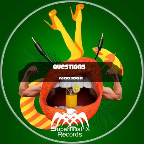 Portada de Questions