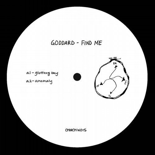 Portada de Find Me