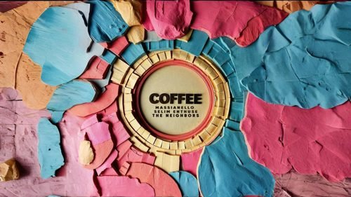 Portada de Coffee