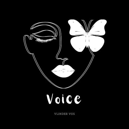Portada de Voice