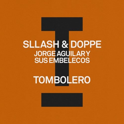 Portada de Tombolero
