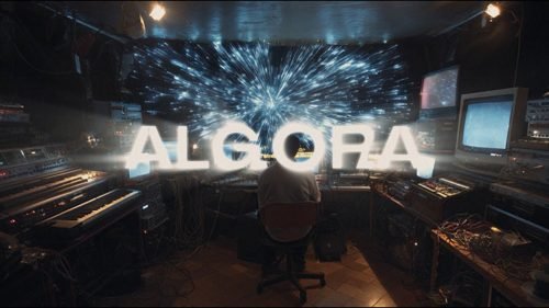 Portada de DISHYPE - ALGORA