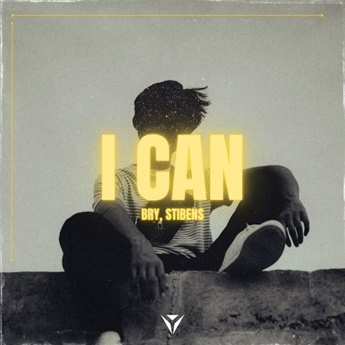 Portada de I Can