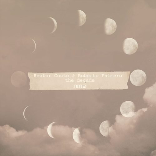 Portada de Waxes and Romances