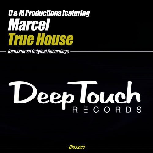 Portada de True House