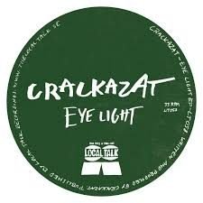 Portada de Eye Light