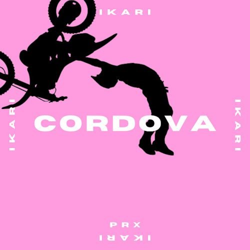 Portada de Cordova