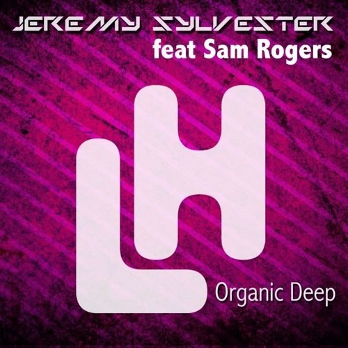 Portada de Organic Deep