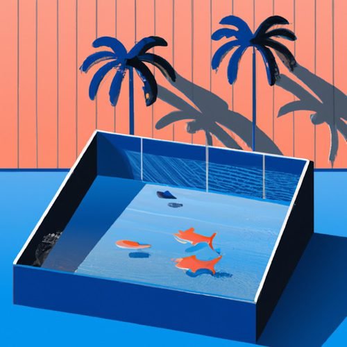 Portada de Aquarium